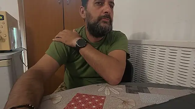TARKAN1 webcam