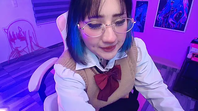 Miwa_violet webcam