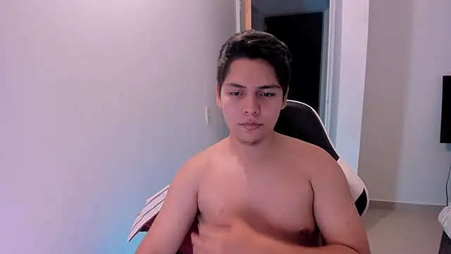 Asta_YunoXXX webcam