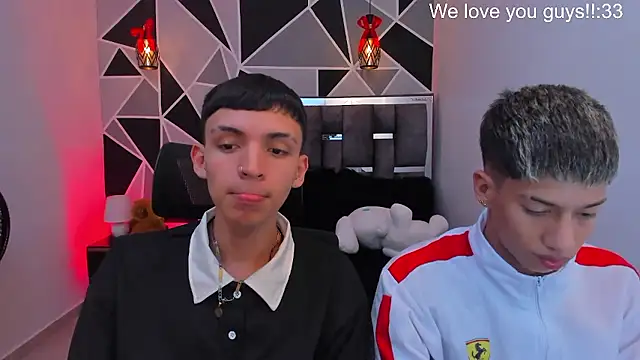 Juan_Nd_Steven webcam