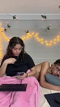 Sarabubbie webcam