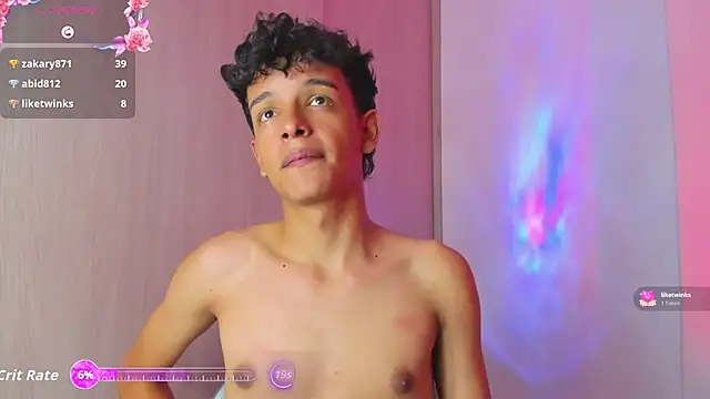 Maxfrost1 webcam