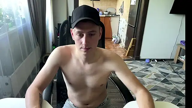 keksik_ (M young) - #anal #anal-toys #big-ass #big-balls #big-cocks #bisexuals #blondes #cam2cam #cheap-privates #dirty-talk #doggy-style #ejaculation #erotic-dance #femboy #fingering #foot-fetish #gamers #handjob #hd #jeans #jerk-off-instruction #masturbation #medium #new #nipple-toys #recordable-privates #recordable-publics #russian #sex-toys #sexting #shaven #shower #small-audience #smoking #sneakers-and-socks #striptease #top #trimmed #twerk #uncut #white #young
