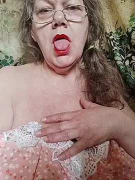Snezhana live cam on StripChat