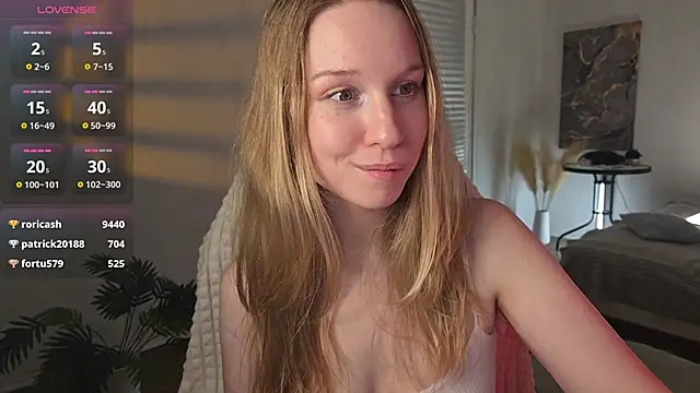 Eve_Sin webcam
