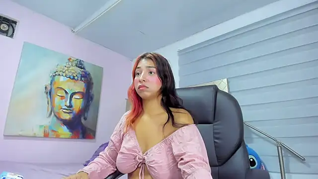 marilyn_luna - Marilyn_luna's free webcam - UK Sex Cams