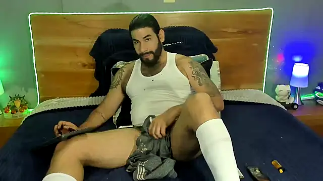 Prometeo-grizzly webcam