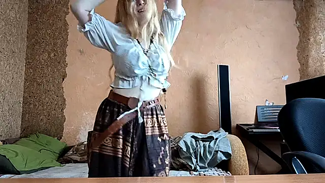 KateVibe_01 webcam