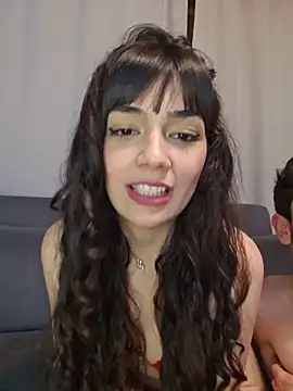 LeoyNicky98 webcam
