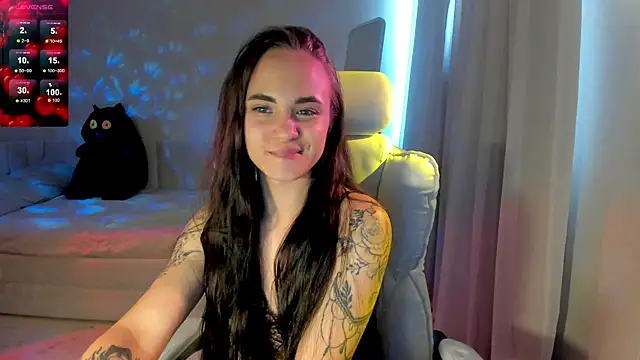 Black_Dollarss webcam