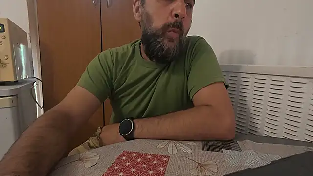 TARKAN1 webcam