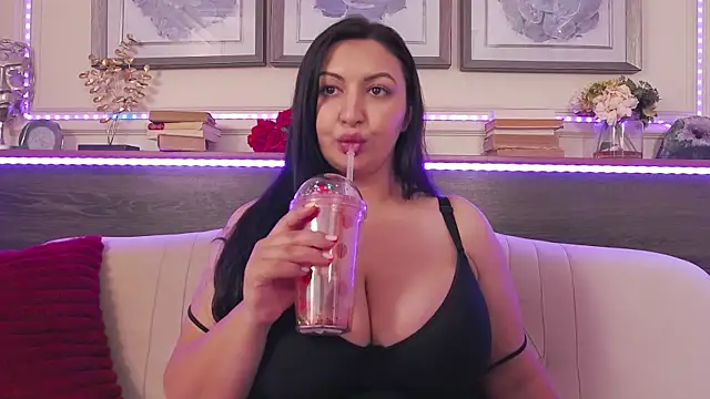 BustyEva_ webcam