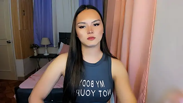 ameliamaureen webcam