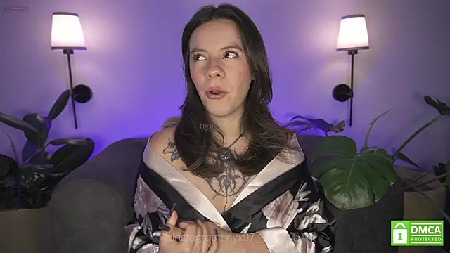 nyx_97 webcam