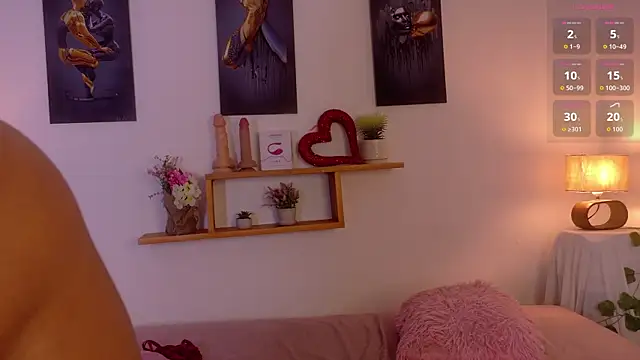 nairagold_ webcam