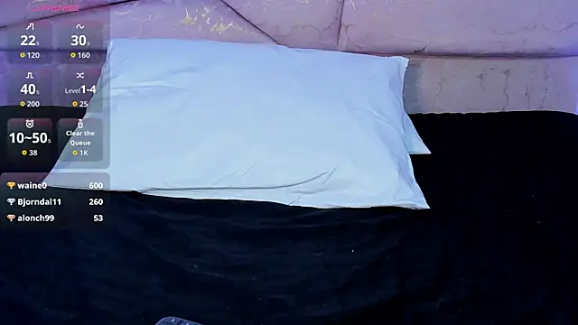 yayis_Betancur webcam