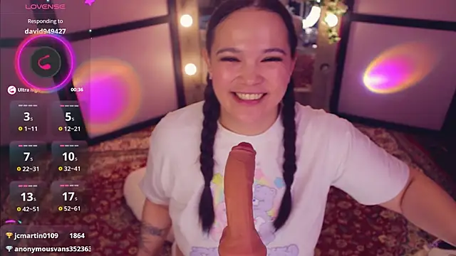 Chery_Lady22 webcam