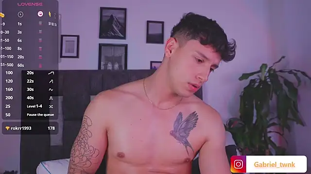 I_Gabriel webcam