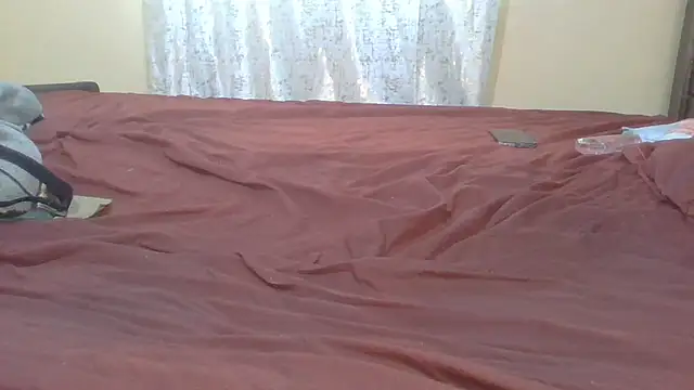 ndivhuwomuleya webcam