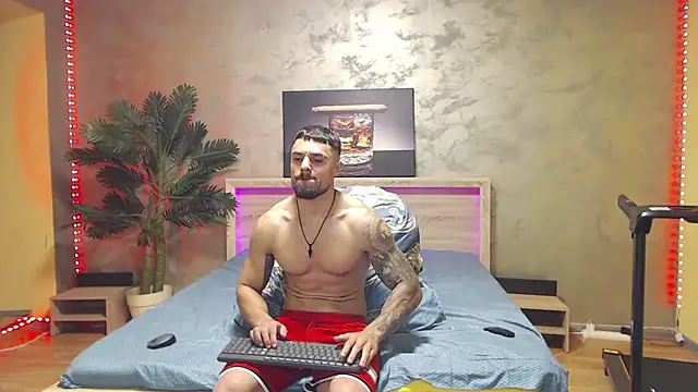 Tiberius_hunk avatar