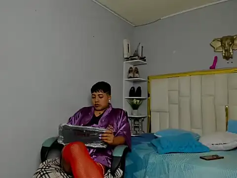 badboyjuan_ live cam on StripChat