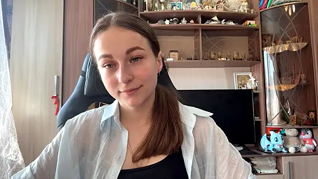 TaIliedGuest webcam