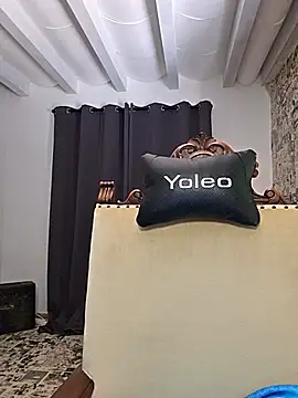 kylie_blck webcam