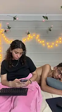 Sarabubbie webcam