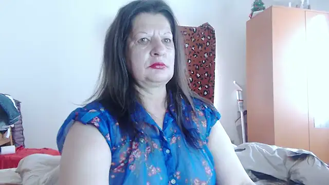 ExtasyMature webcam