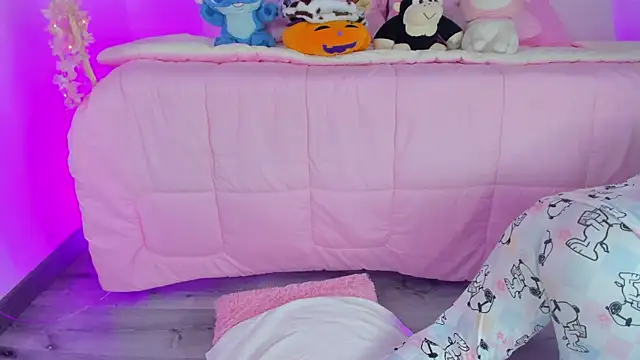 hannacutegod webcam