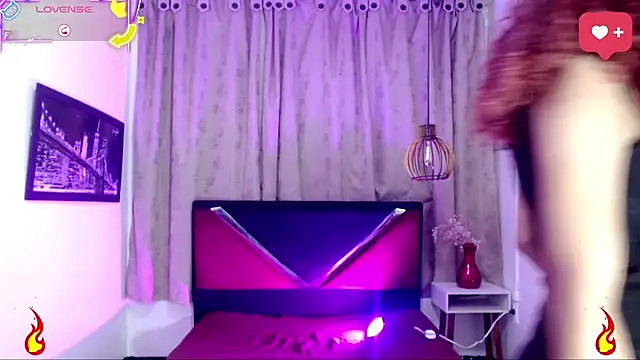 luisa__torres webcam
