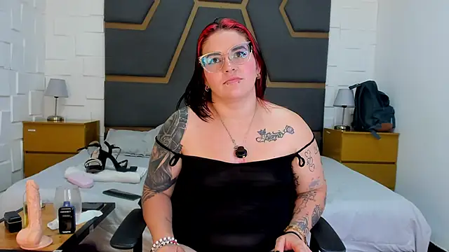 juana_valkiria webcam