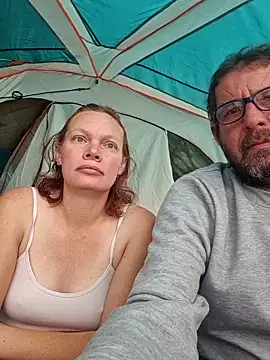 TryingWind webcam