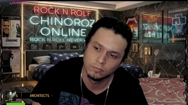 chino_roz webcam