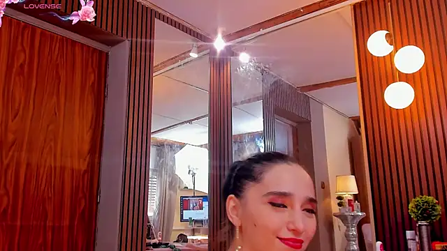 VanessaAngel webcam