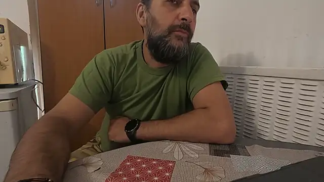 TARKAN1 webcam