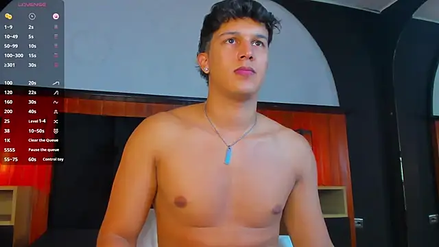 Leo_Savage_ live cam on StripChat