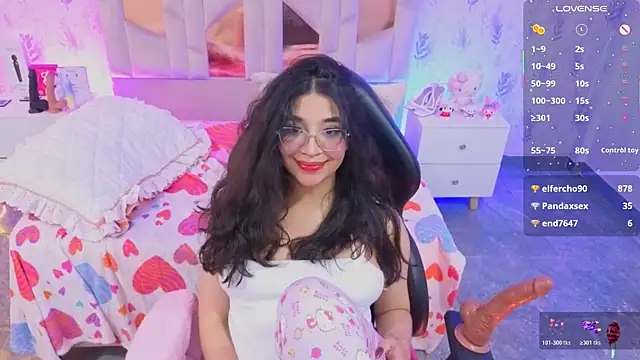 MARIANA_TAY1 webcam