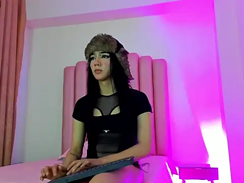 Lana_fox01 webcam