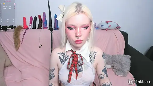HelenGoat webcam