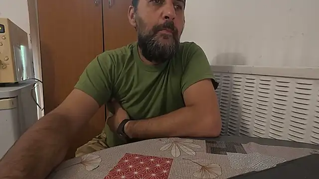 TARKAN1 webcam