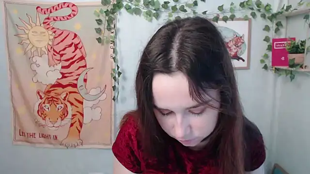 VeryVeryVeryShy_ webcam
