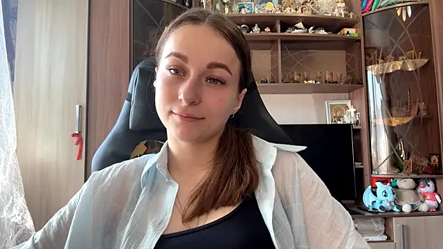 TaIliedGuest webcam