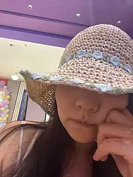 xiaochengzi505 live cam on StripChat