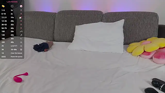 SheilaRyan webcam