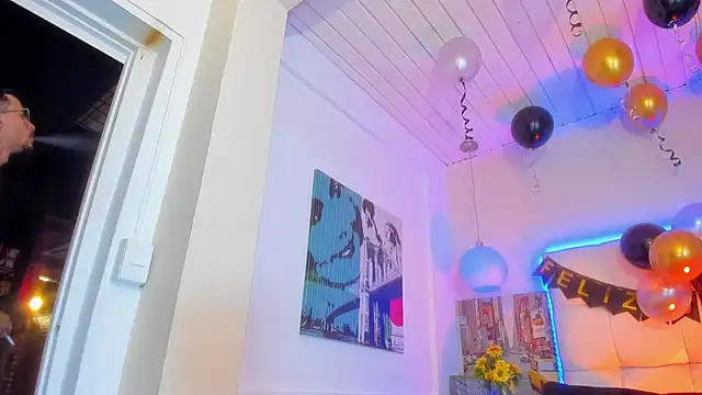 SharonTygaX