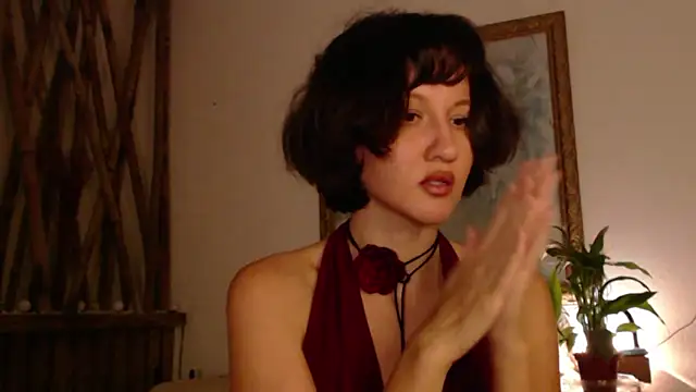wanderwhitch live cam on StripChat