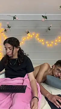 Sarabubbie webcam