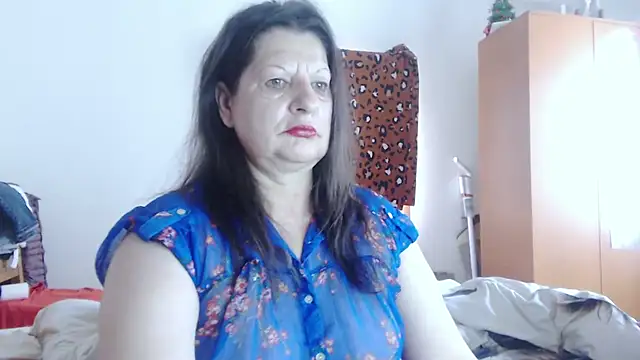 ExtasyMature webcam