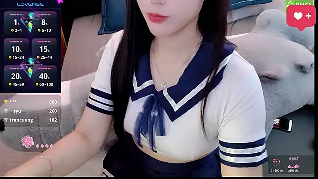Dully_ana webcam